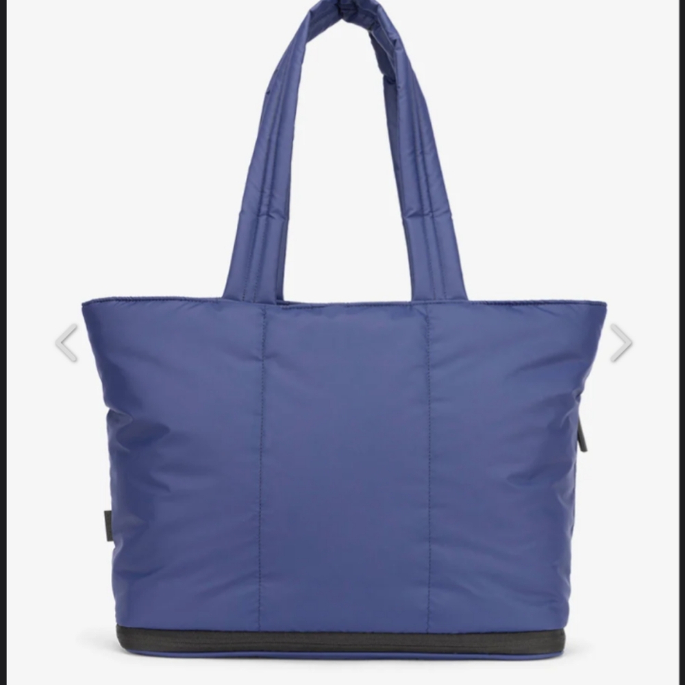 Calpak Luka Expandable Laptop Tote
